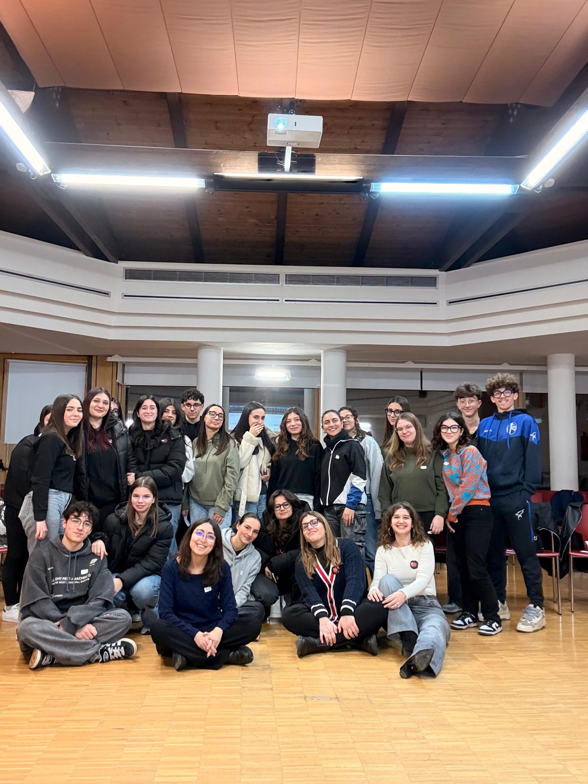 Il mentoring. Un incontro che cambia un destino